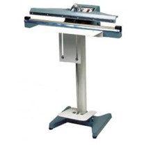 1.2.8 Selladora de impulso, (Pedal) 26¨