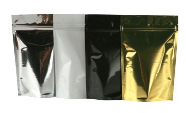 2.1.2 Doy Pack Laminada Genérica