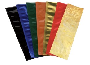 Bolsas para café genéricas