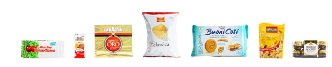 MATERIAL DE EMPAQUE FLEXIBLE